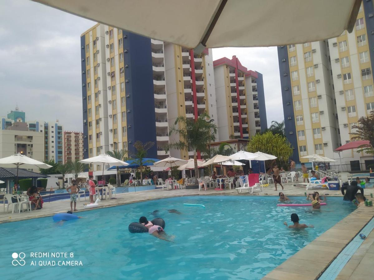 Eldorado Thermas Park - Caixa Termica Liberada! Caldas Novas Luaran gambar