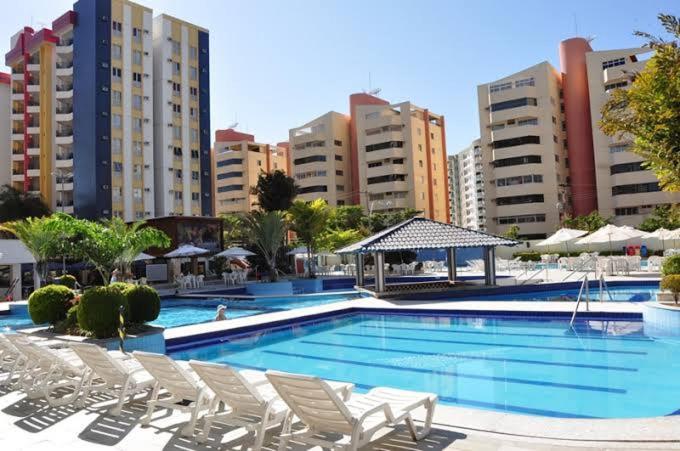 Eldorado Thermas Park - Caixa Termica Liberada! Caldas Novas Luaran gambar