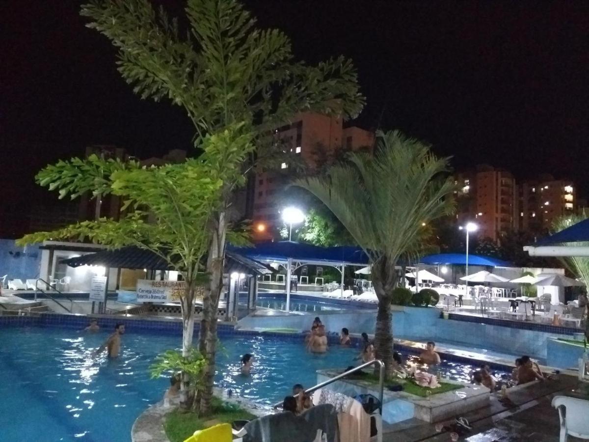Eldorado Thermas Park - Caixa Termica Liberada! Caldas Novas Luaran gambar